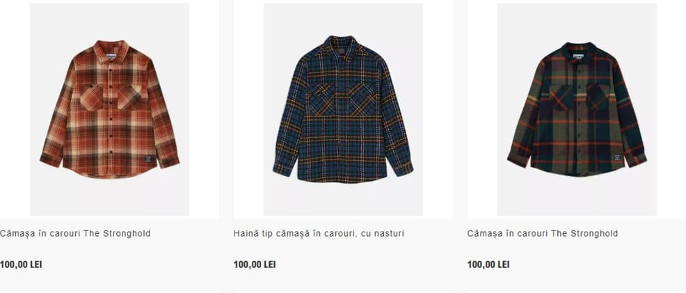 catalog Primark